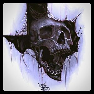 Meet your Posher, Jeremiah